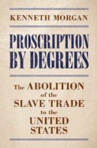 Abbildung von: Proscription by Degrees - Cambridge University Press