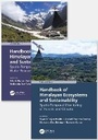Cover: Handbook of Himalayan Ecosystems and Sustainability, Two Volume Set - CRC Press