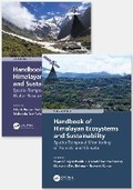 Cover: Handbook of Himalayan Ecosystems and Sustainability, Two Volume Set - CRC Press