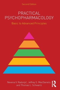Abbildung von: Practical Psychopharmacology - Routledge