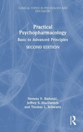 Cover: Practical Psychopharmacology - Routledge