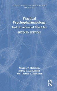 Abbildung von: Practical Psychopharmacology - Routledge