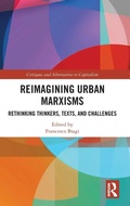 Cover: Reimagining Urban Marxisms - Routledge