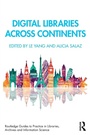 Cover: Digital Libraries Across Continents - Routledge