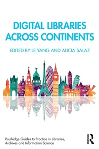 Abbildung von: Digital Libraries Across Continents - Routledge