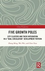 Cover: Five Growth Poles - Routledge