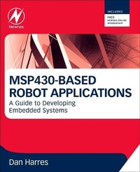 Abbildung von: MSP430-based Robot Applications - Newnes