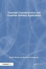 Cover: Quantum Communication and Quantum Internet Applications - Auerbach