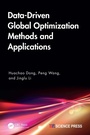 Cover: Data-Driven Global Optimization Methods and Applications - CRC Press