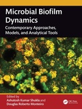 Abbildung von: Microbial Biofilm Dynamics - CRC Press
