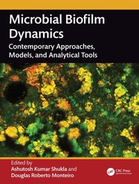 Abbildung von: Microbial Biofilm Dynamics - CRC Press