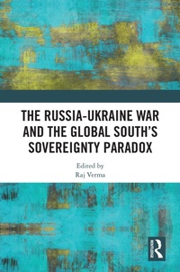 Abbildung von: The Russia-Ukraine War and the Global South's Sovereignty Paradox - Routledge