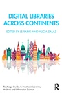 Cover: Digital Libraries Across Continents - Routledge