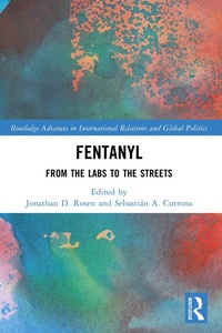 Abbildung von: Fentanyl - Routledge