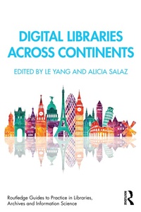 Abbildung von: Digital Libraries Across Continents - Routledge