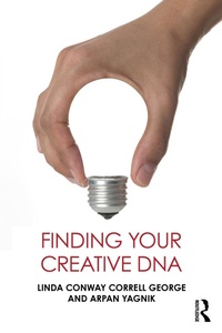 Abbildung von: Finding Your Creative DNA - Routledge