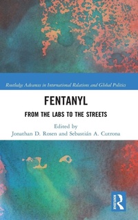 Abbildung von: Fentanyl - Routledge