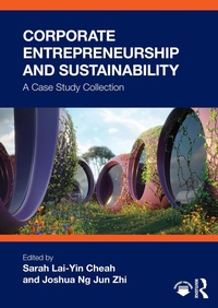 Abbildung von: Corporate Entrepreneurship and Sustainability - Routledge