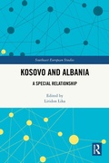 Bild: Kosovo and Albania - Routledge