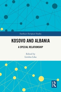 Bild: Kosovo and Albania - Routledge