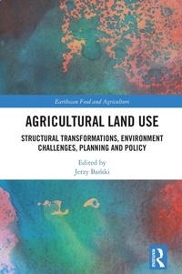Abbildung von: Agricultural Land Use - Routledge