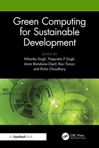 Abbildung von: Green Computing for Sustainable Development - Auerbach