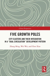 Abbildung von: Five Growth Poles - Routledge