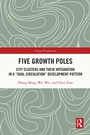 Cover: Five Growth Poles - Routledge