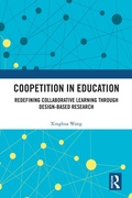Cover: Coopetition in Education - Routledge