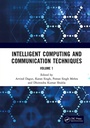 Cover: Intelligent Computing and Communication Techniques - CRC Press