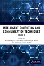 Cover: Intelligent Computing and Communication Techniques - CRC Press