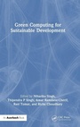 Cover: Green Computing for Sustainable Development - Auerbach