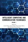 Cover: Intelligent Computing and Communication Techniques - CRC Press
