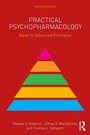 Cover: Practical Psychopharmacology - Routledge