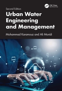 Abbildung von: Urban Water Engineering and Management - CRC Press