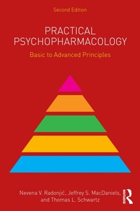 Abbildung von: Practical Psychopharmacology - Routledge