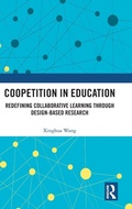 Cover: Coopetition in Education - Routledge