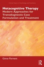 Cover: Metacognitive Therapy - Routledge