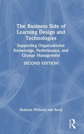 Bild: The Business Side of Learning Design and Technologies - Routledge