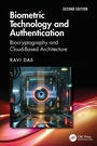 Cover: Biometric Technology and Authentication - CRC Press
