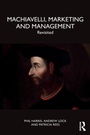 Cover: Machiavelli, Marketing and Management - Routledge