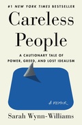 Bild: Careless People - Flatiron Books