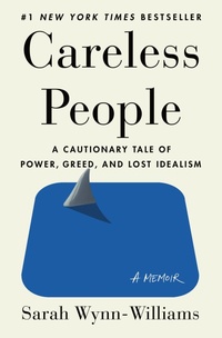Abbildung von: Careless People - Flatiron Books