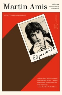 Enlarge image Cover: Experience - Picador