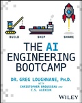 Cover: The AI Engineering Bootcamp - Wiley