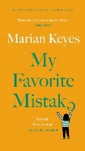 Cover: My Favorite Mistake - Seal Books