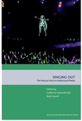 Cover: Singing Out - Edinburgh University Press