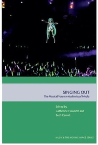 Enlarge image Cover: Singing Out - Edinburgh University Press