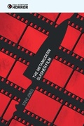 Cover: The Metamodern Slasher Film - Edinburgh University Press