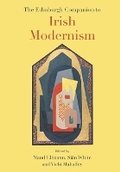 Cover: The Edinburgh Companion to Irish Modernism - Edinburgh University Press